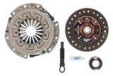 EXEDY OE 1995-1999 Hyundai Accent L4 Clutch Kit (05091)