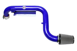 HPS Performance Dyno proven +16.6 horsepower, +15.5 torque, Heat Shield, High Flow Air Filter (827-565BL)