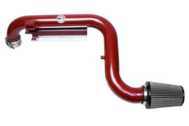 HPS Performance Dyno proven +16.6 horsepower, +15.5 torque, Heat Shield, High Flow Air Filter (827-565R)