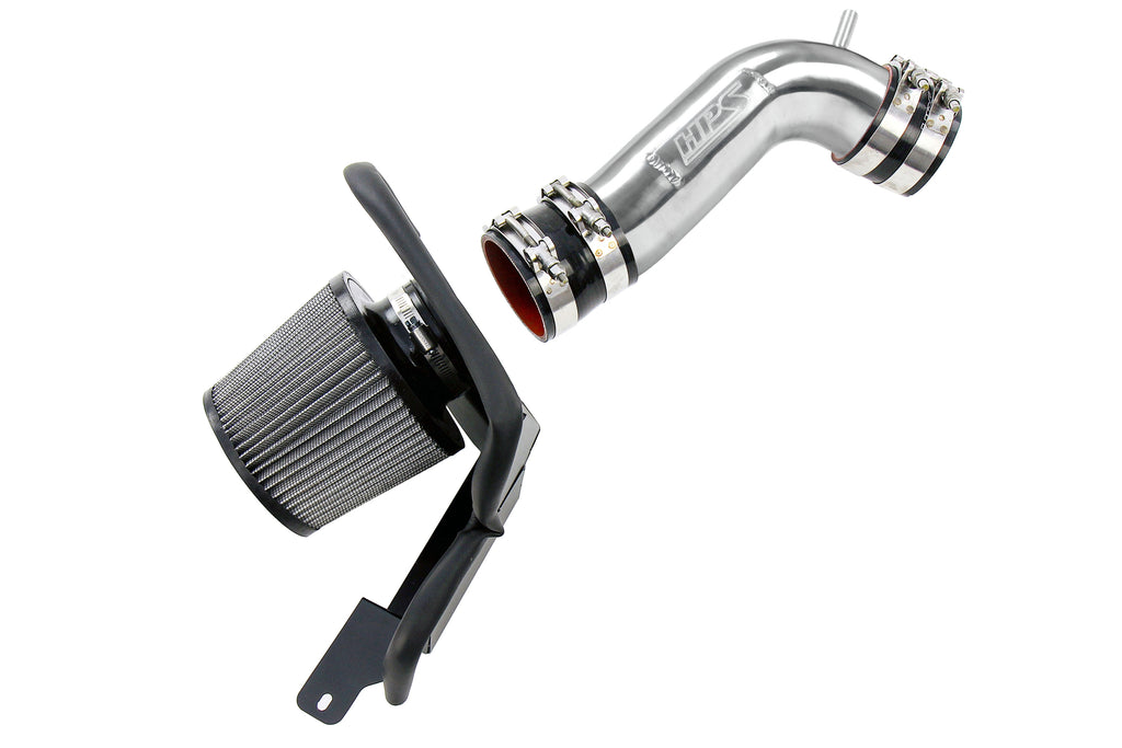 HPS Performance Increase 10.3 horsepower, 10.7 lb-ft. torque, improve throttle response. (827-715P)