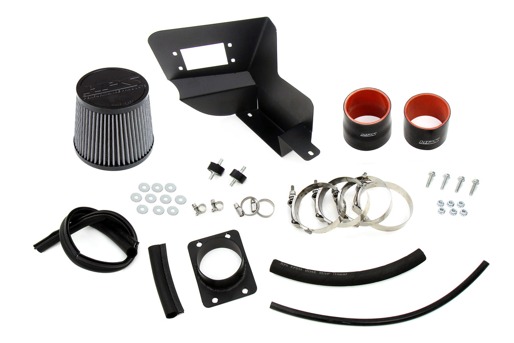 HPS Performance Increase 10.3 horsepower, 10.7 lb-ft. torque, improve throttle response. (827-715P)