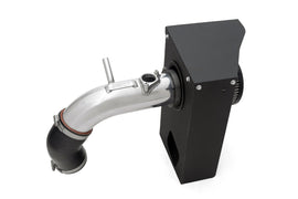 HPS Performance Air Intake Kit With Heat Shield Polished (827-768P)