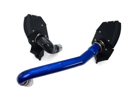 HPS Performance Air Intake Kit Blue (827-772BL)
