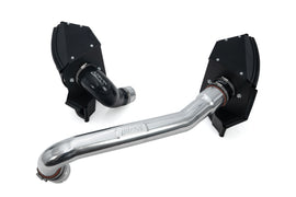HPS Performance Air Intake Kit Polished (827-772P)