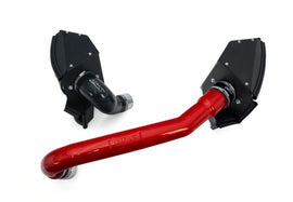 HPS Performance Air Intake Kit Red (827-772R)