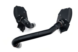 HPS Performance Air Intake Kit Black (827-772WB)