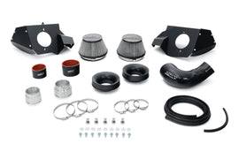 HPS Performance Air Intake Kit Black (827-772WB)