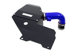 HPS Performance Gain 18 Horsepower and 18.2 Torque, Improve Performance, High Flow Air Filter (827-779BL)