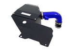 HPS Performance Gain 18 Horsepower and 18.2 Torque, Improve Performance, High Flow Air Filter (827-779BL)