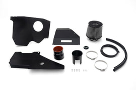 HPS Performance Air Intake Kit Polished (827-779P)