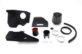 HPS Performance Gain 18 Horsepower and 18.2 Torque, Improve Performance, High Flow Air Filter (827-779BL)