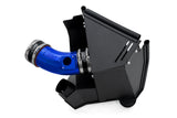 HPS Performance Dyno proven +19 horsepower and +20 torque, Heat Shield, High Flow Air Filter (827-783BL)