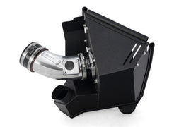 HPS Performance Dyno proven +19 horsepower and +20 torque, Heat Shield, High Flow Air Filter (827-783P)