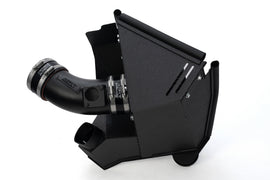 HPS Performance Dyno proven +19 horsepower and +20 torque, Heat Shield, High Flow Air Filter (827-783WB)