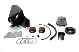 HPS Performance Dyno proven +19 horsepower and +20 torque, Heat Shield, High Flow Air Filter (827-783P)