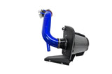 HPS Performance Dyno proven +12.9 horsepower and +13.7 torque, Heat Shield, High-Flow Air Filter (827-797BL)