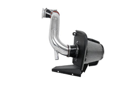 HPS Performance Dyno proven +12.9 horsepower and +13.7 torque, Heat Shield, High-Flow Air Filter (827-797P)