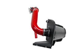 HPS Performance Dyno proven +12.9 horsepower and +13.7 torque, Heat Shield, High-Flow Air Filter (827-797R)