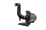 HPS Performance Dyno proven +12.9 horsepower and +13.7 torque, Heat Shield, High-Flow Air Filter (827-797WB)