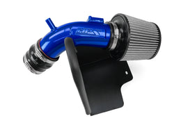 HPS Performance Gain +7hp and +5lb-ft. of tq, improves throttle response, high-flow air filter. (827-798BL)