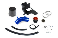 Load image into Gallery viewer, HPS Performance Gain +7hp and +5lb-ft. of tq, improves throttle response, high-flow air filter. (827-798BL)