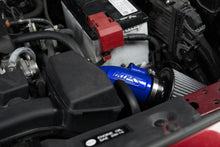 Load image into Gallery viewer, HPS Performance Gain +7hp and +5lb-ft. of tq, improves throttle response, high-flow air filter. (827-798BL)