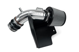 HPS Performance Gain +7hp and +5lb-ft. of tq, improves throttle response, high-flow air filter. (827-798P)