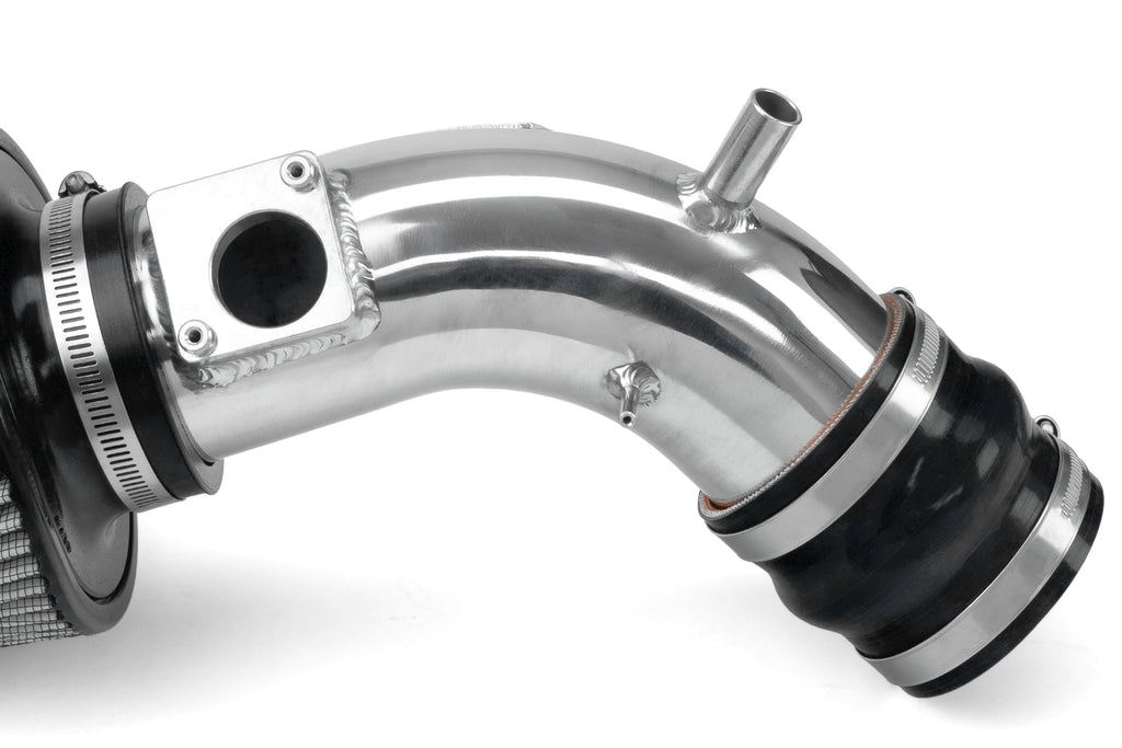 HPS Performance Gain +7hp and +5lb-ft. of tq, improves throttle response, high-flow air filter. (827-798P)