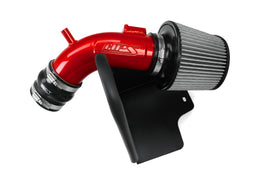 HPS Performance Gain +7hp and +5lb-ft. of tq, improves throttle response, high-flow air filter. (827-798R)