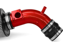 Load image into Gallery viewer, HPS Performance Gain +7hp and +5lb-ft. of tq, improves throttle response, high-flow air filter. (827-798R)