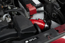 Load image into Gallery viewer, HPS Performance Gain +7hp and +5lb-ft. of tq, improves throttle response, high-flow air filter. (827-798R)
