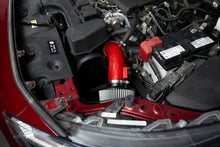 Load image into Gallery viewer, HPS Performance Gain +7hp and +5lb-ft. of tq, improves throttle response, high-flow air filter. (827-798R)