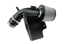 HPS Performance Gain +7hp and +5lb-ft. of tq, improves throttle response, high-flow air filter. (827-798WB)