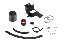 HPS Performance Gain +7hp and +5lb-ft. of tq, improves throttle response, high-flow air filter. (827-798BL)