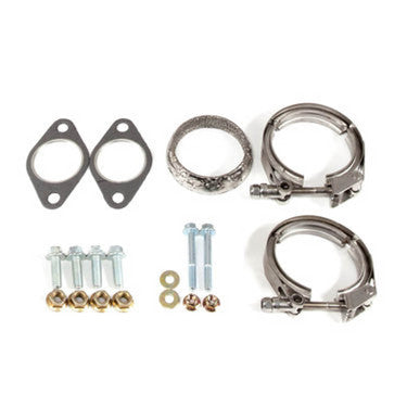 Nameless Performance Midpipe - 2005-2009 Legacy 2.5i Sedan (SUMP05LEG25-SED)