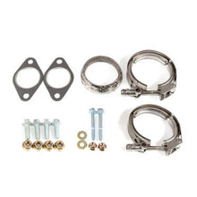 Load image into Gallery viewer, Nameless Performance Midpipe - 2005-2009 Legacy 2.5i Sedan (SUMP05LEG25-SED)