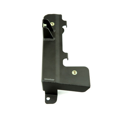 Nameless Performance Aluminum ECU Bracket - 2013-2016 BRZ/FR-S/GT86 - Black Anodized (SUEB13BRZ-AN-BLA)