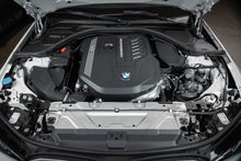 Load image into Gallery viewer, HPS Performance Turbo Charge Pipe Kit Black (17-159WB)