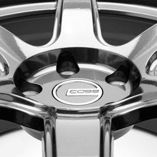 Load image into Gallery viewer, COBB Performance Series ST-01 Wheel, 18x9.5, ET40, 5x114.3, Gunmetal (82W605-AG)