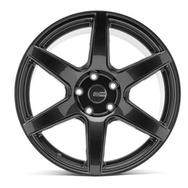COBB Performance Series ST-01 Wheel, 18x9.5, ET40, 5x114.3, Gunmetal (82W605-AG)