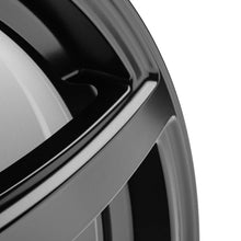 Load image into Gallery viewer, COBB Performance Series ST-01 Wheel, 18x9.5, ET40, 5x114.3, Satin Black (82W605-BK)