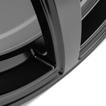 Load image into Gallery viewer, COBB Performance Series ST-01 Wheel, 18x9.5, ET40, 5x114.3, Satin Black (82W605-BK)