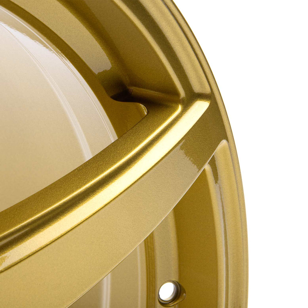 COBB Performance Series ST-01, 18x9.5 ET40, 5x114.3, Gold (82W605-Gold)