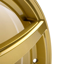 Load image into Gallery viewer, COBB Performance Series ST-01, 18x9.5 ET40, 5x114.3, Gold (82W605-Gold)