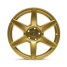 Load image into Gallery viewer, COBB Performance Series ST-01, 18x9.5 ET40, 5x114.3, Gold (82W605-Gold)