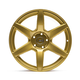 COBB Performance Series ST-01, 18x9.5 ET40, 5x114.3, Gold (82W605-Gold)