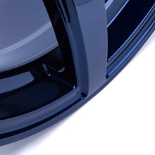 Load image into Gallery viewer, COBB Performance Series ST-01 Wheel, 18x9.5, ET40, 5x114.3, Blue (82W605-PB)