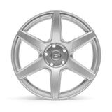 COBB Performance Series ST-01, 18x9.5 ET40, 5x114.3, Silver (82W605-SL)
