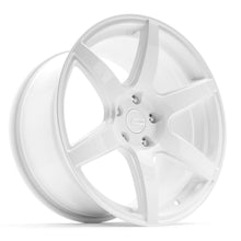 Load image into Gallery viewer, COBB Performance Series ST-01 Wheel, 18x9.5, ET40, 5x114.3, White (82W605-SW)