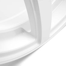 Load image into Gallery viewer, COBB Performance Series ST-01 Wheel, 18x9.5, ET40, 5x114.3, White (82W605-SW)